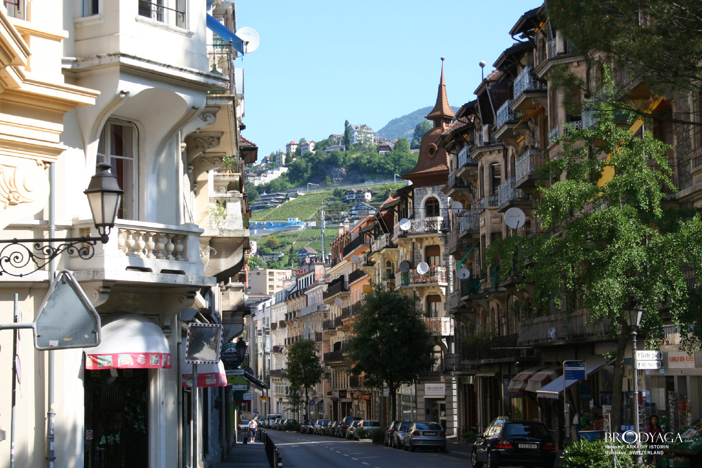 Montreux
